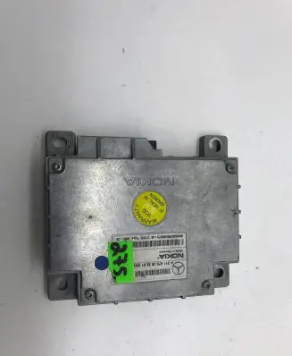 Mercedes-Benz E W211 Phone control unit/module A2118703826