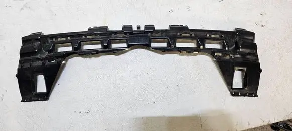 Mercedes-Benz C W205 Bumper support mounting bracket corner A2058856003