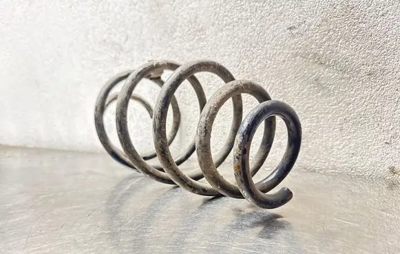 Opel Insignia A Front coil spring 