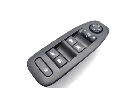 Peugeot 2008 I Electric window control switch 98242539ZD
