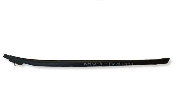 BMW 4 F36 Gran coupe Windshield trim