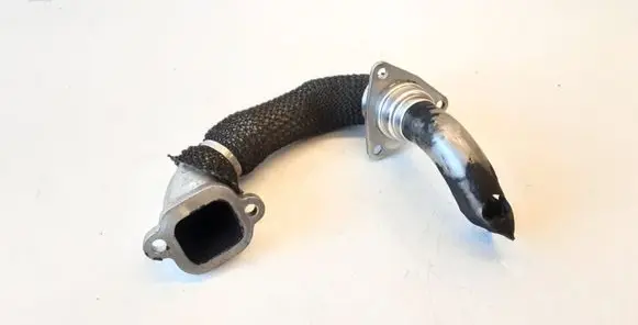 Opel Insignia A EGR valve line/pipe/hose