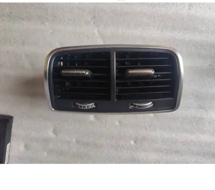 Audi A6 C7 Rear air vent grill 4G0819203 9026000