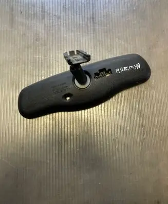 Nissan Murano Z50 Rear view mirror (interior) E11015306