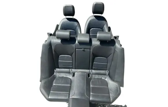 Seat set