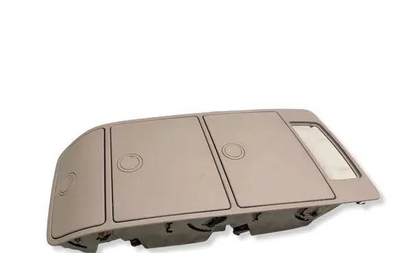 Volkswagen Touran I Headlining roof glove box 1T0868837C