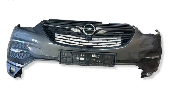 Opel Grandland X Front bumper 