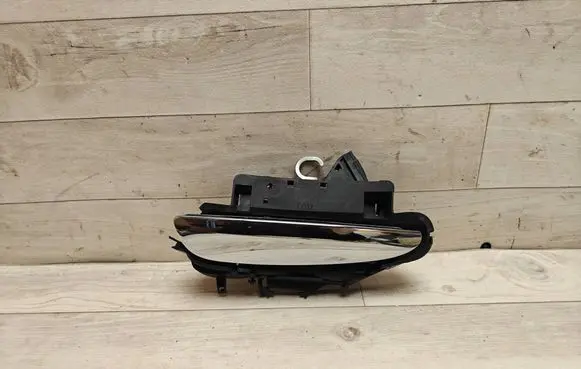 Fiat Croma Front door exterior handle 51734935