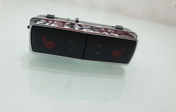 Ford Fiesta Seat heating switch DP5T14D694