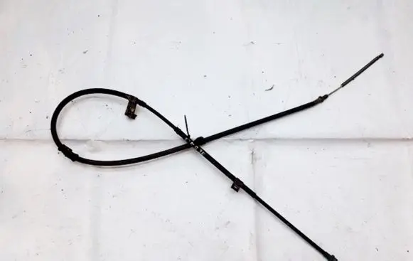 Mitsubishi Galant Handbrake/parking brake wiring cable 