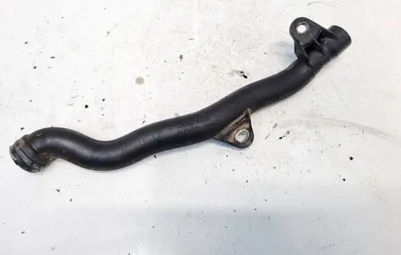 Toyota RAV 4 (XA30) Engine coolant pipe/hose 53998A0
