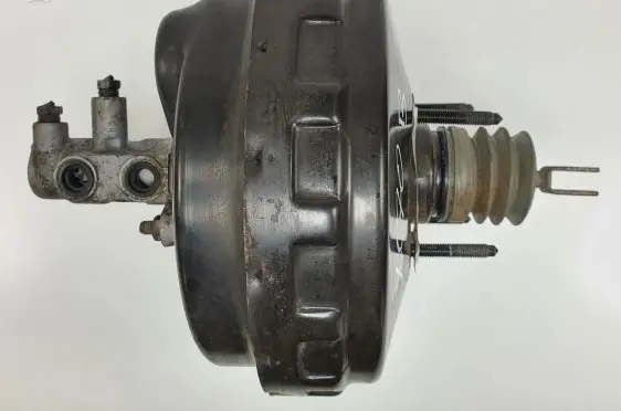 Volvo XC70 ABS Pump 31274069