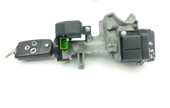 Honda Accord Ignition lock 39730TL0G0