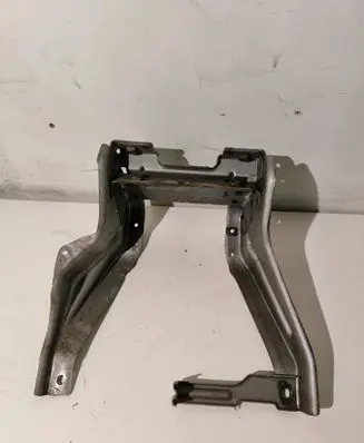 Ford Focus C-MAX Other center console (tunnel) element 3M513678AB
