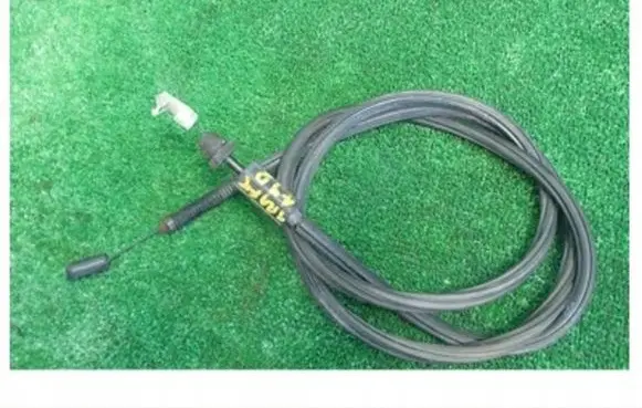 Renault Trafic I Gear shift cable linkage 