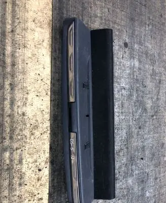 Citroen DS5 Tailgate trim 9687665077