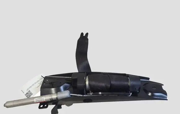 Volvo S80 Front seatbelt G6041213RHB 6069365R0D 8590CT2A