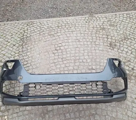 Skoda Kamiq Front bumper 658807221