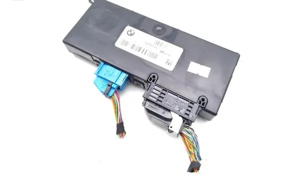 BMW 5 F10 F11 Gateway control module 9299592
