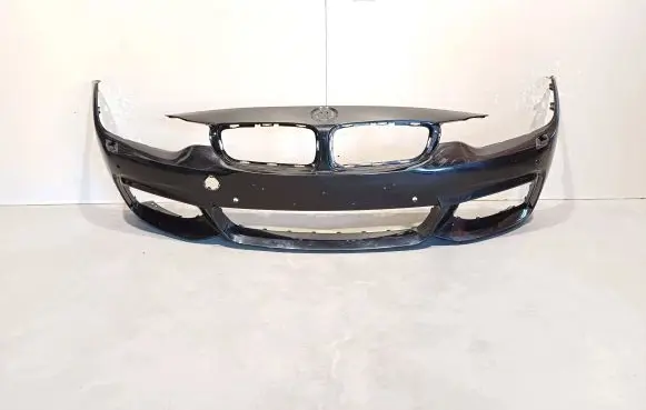 BMW 4 F32 F33 Front bumper 51118054502