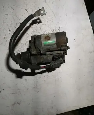 Toyota Picnic Starter motor 
