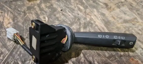 Volvo S70 V70 V70 XC Wiper control stalk