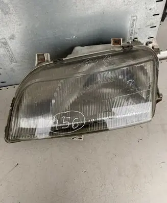 Volkswagen Sharan Headlight/headlamp 7M1941015H 5WK4141