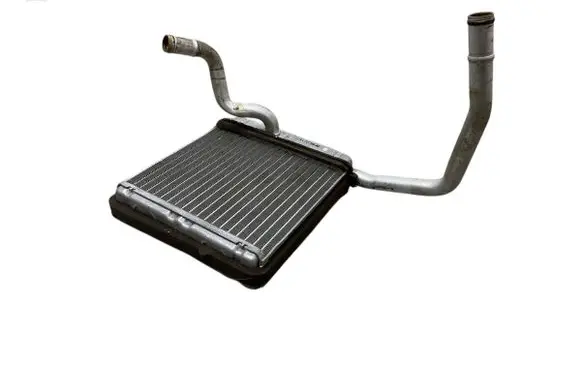Ford Ranger Heater blower radiator