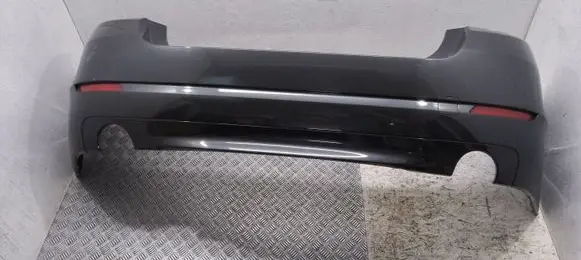BMW 5 F10 F11 Rear bumper 15857711