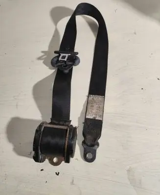 Ford Galaxy Rear seatbelt 7m0857812e
