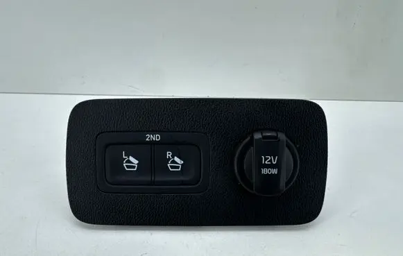 KIA Sorento IV Multifunctional control switch/knob 857A2P2100