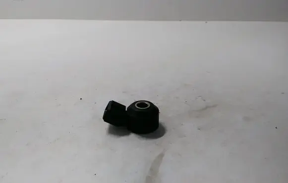 Detonation knock sensor