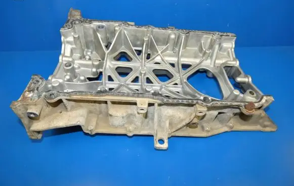 Ford Transit Custom Oil sump GK2Q6U004AD
