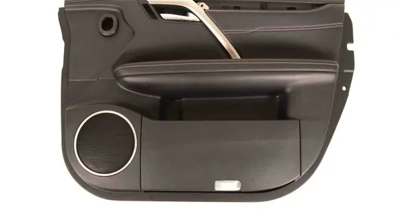Lexus RX 450H Front door card panel trim 6776348040