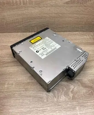 BMW 5 E60 E61 CD/DVD changer 6956939 23813