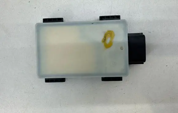 Renault Arkana Blind spot module 284E74819R