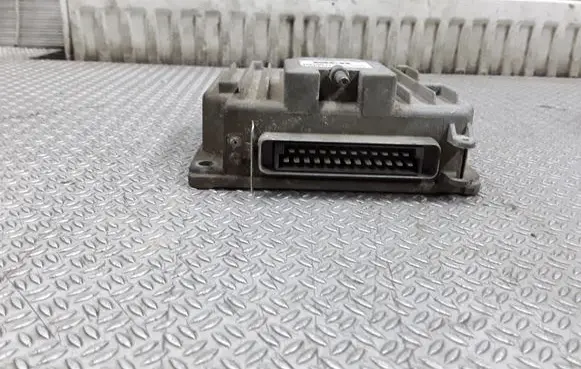 Fiat Ducato Engine control unit/module MCR304E