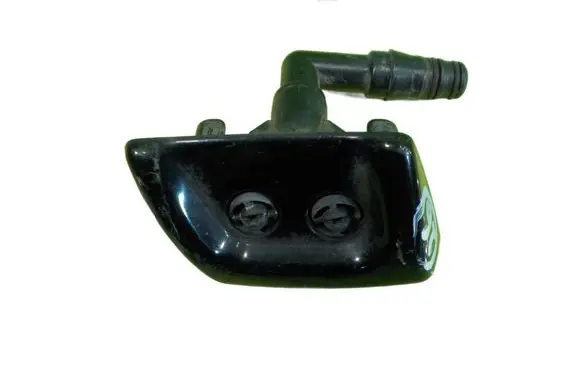 Land Rover Range Rover L322 Headlight washer pump PRZOD