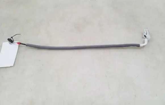 BMW 5 E60 E61 Other front door trim element 7034467