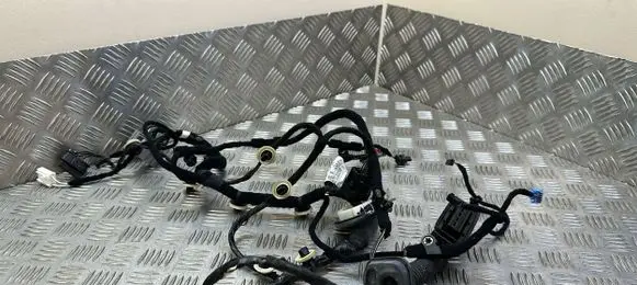 Jaguar F-Pace Front door wiring loom JK8314630 JK8314630BSB