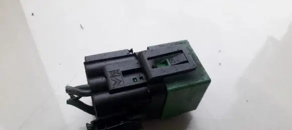Citroen C5 Other relay 12V35A03531 12V-35A-03531