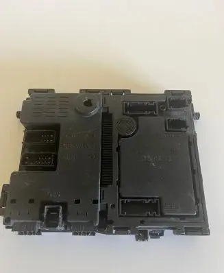 Peugeot 206 Comfort/convenience module 9626460880