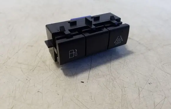 Citroen C5 Aircross Other switches/knobs/shifts 9834935677