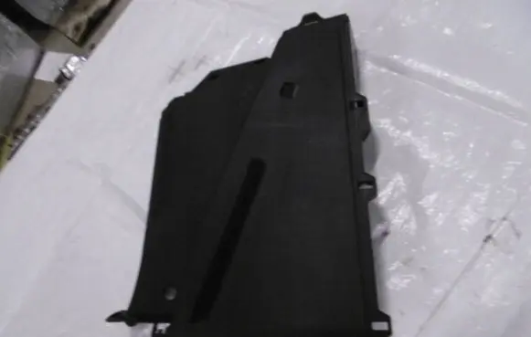 Peugeot Partner Other trunk/boot trim element