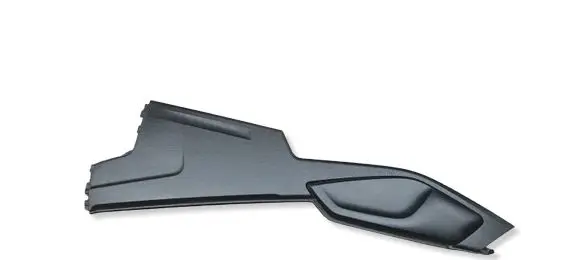 Audi Q7 4M Centre console side trim front 4M0863305