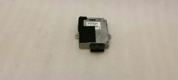 Mercedes-Benz S W221 Voice control module A2218702092