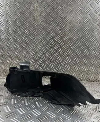 Audi Q7 4L Headlight/headlamp mounting bracket 89393698