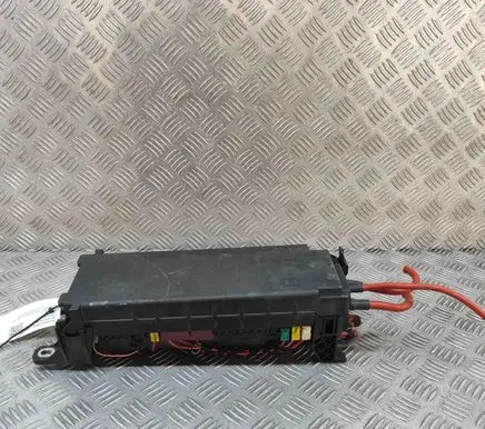 Mercedes-Benz Vito Viano W447 Fuse box set A4475401440