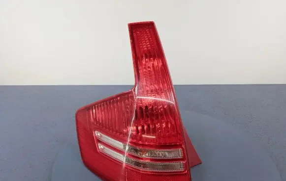 Citroen C4 I Rear/tail lights 9655864080