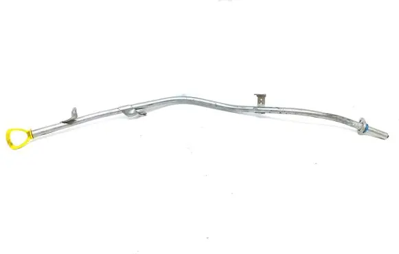 Oil level dip stick